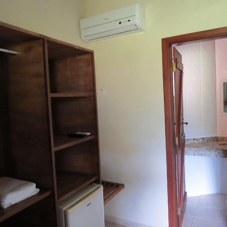 Pousada Nusa Dua Maresias Eksteriør bilde